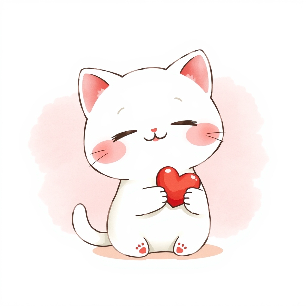 ちいさな 愛のひと maomao