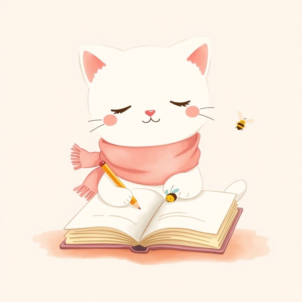 メモを書きとめる
